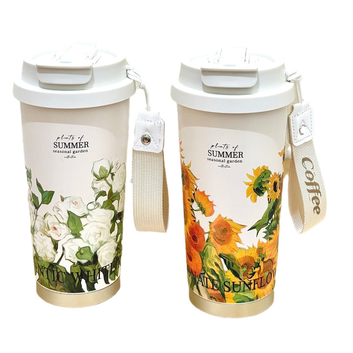 Women's Insulated Cup Bowlift