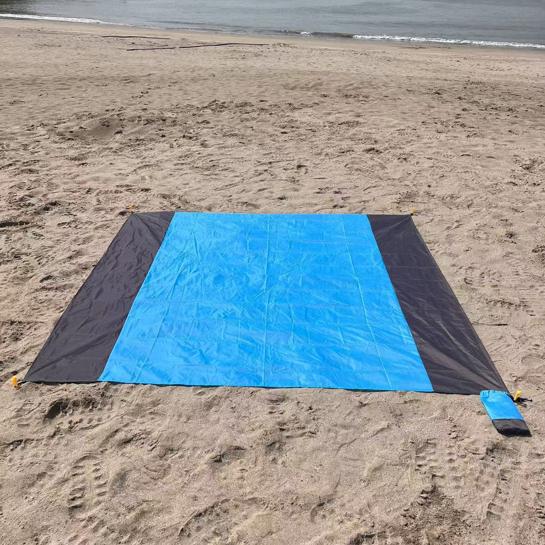 Beach Mat Bowlift