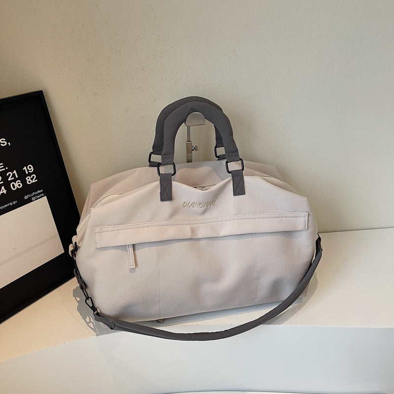 Women's Travel Bag Bowlift