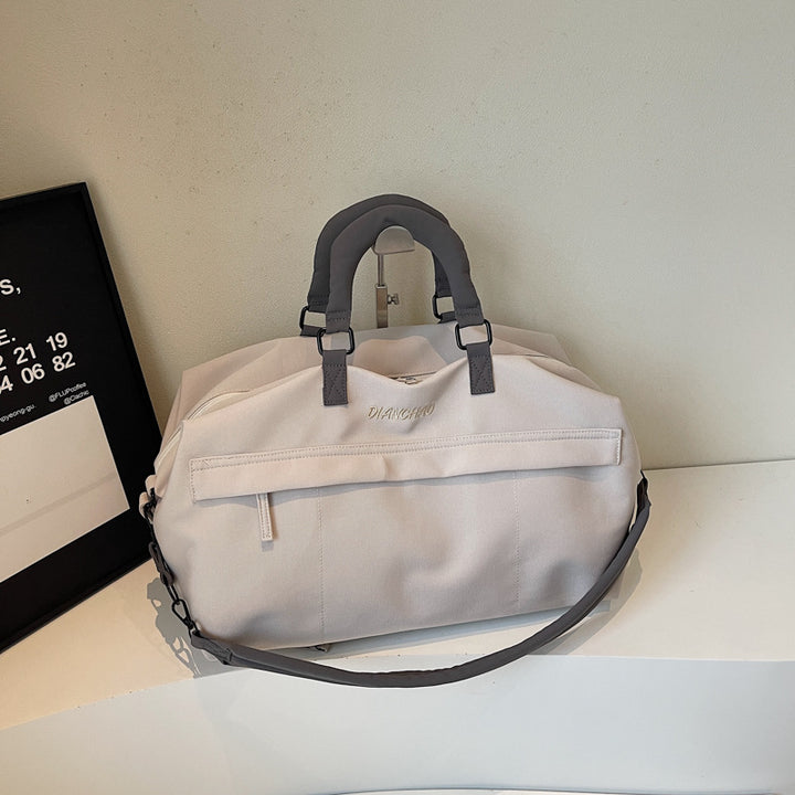 Women's Travel Bag Bowlift