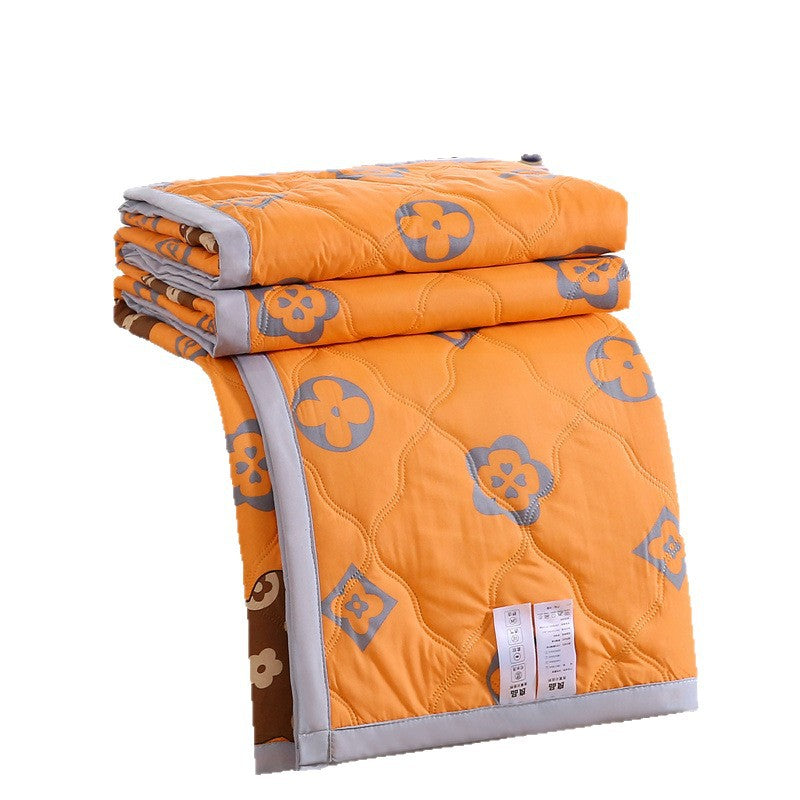 Women breathable and luxurious bedspread Bowlift