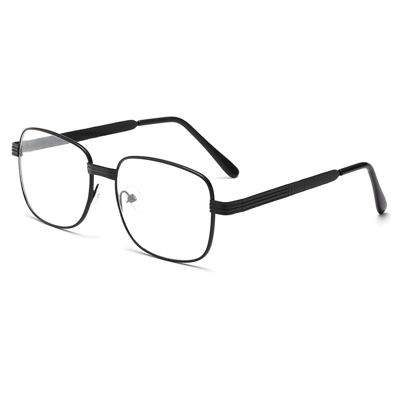Modern Geometric Sunglasses Bowlift