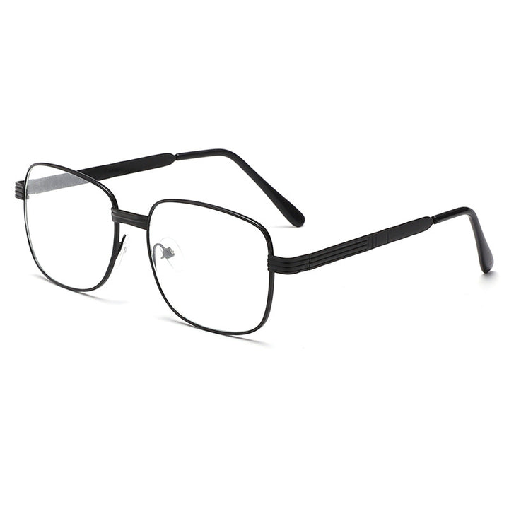 Modern Geometric Sunglasses Bowlift