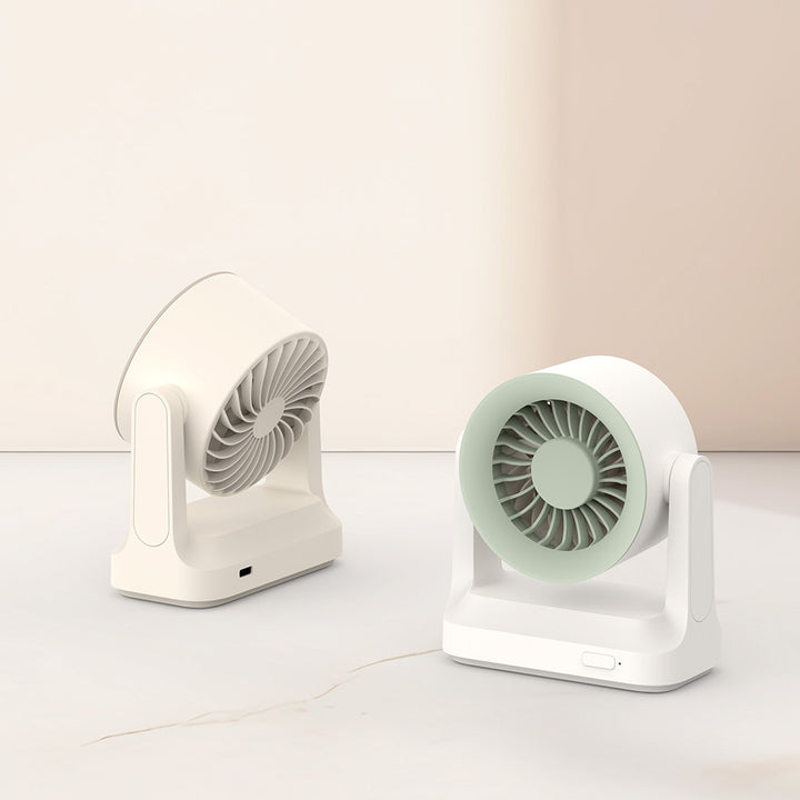Portable Mini Table Fan Bowlift
