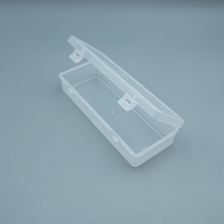 Transparent Storage Organizer Bowlift