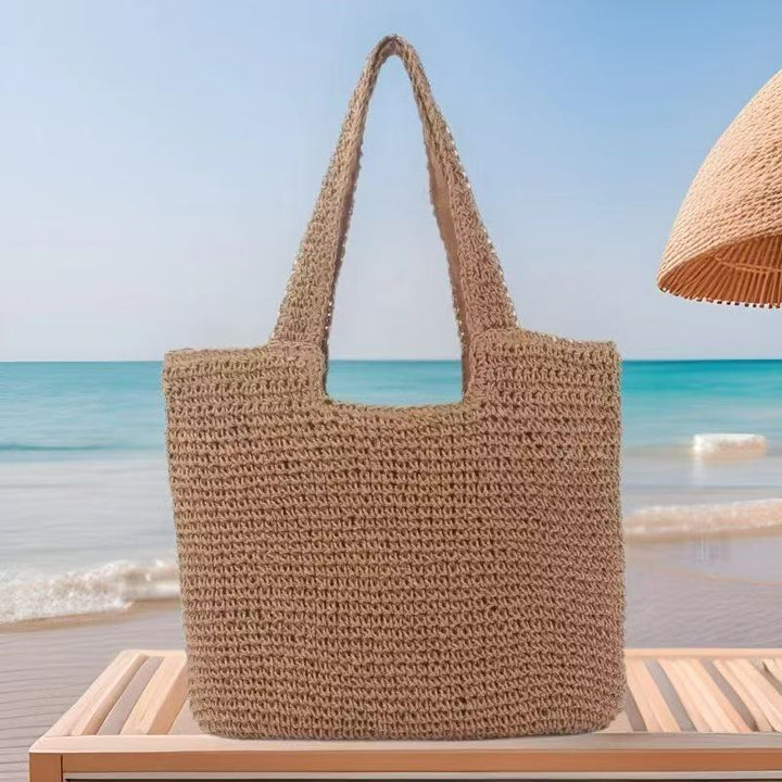 Handcrafted Macrame Bag Bowlift