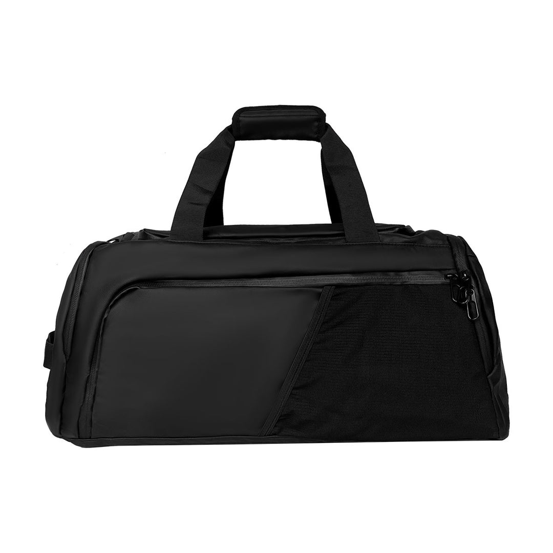 Practical Sports Bag Bowlift