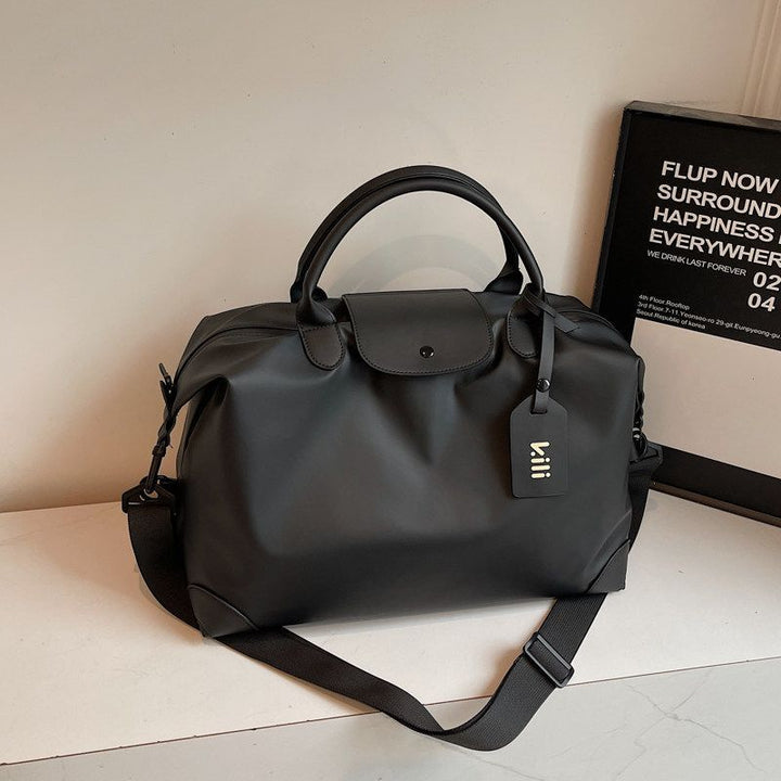 Waterproof Travel Duffel Bag Bowlift