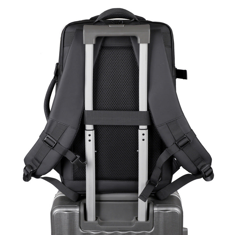 Travel Backpack Bowlift