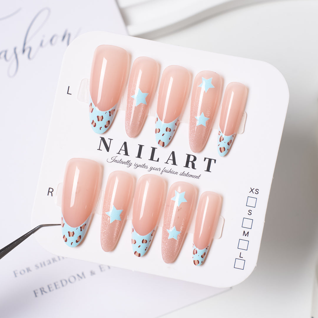 Artistic Nail Design Bowlift