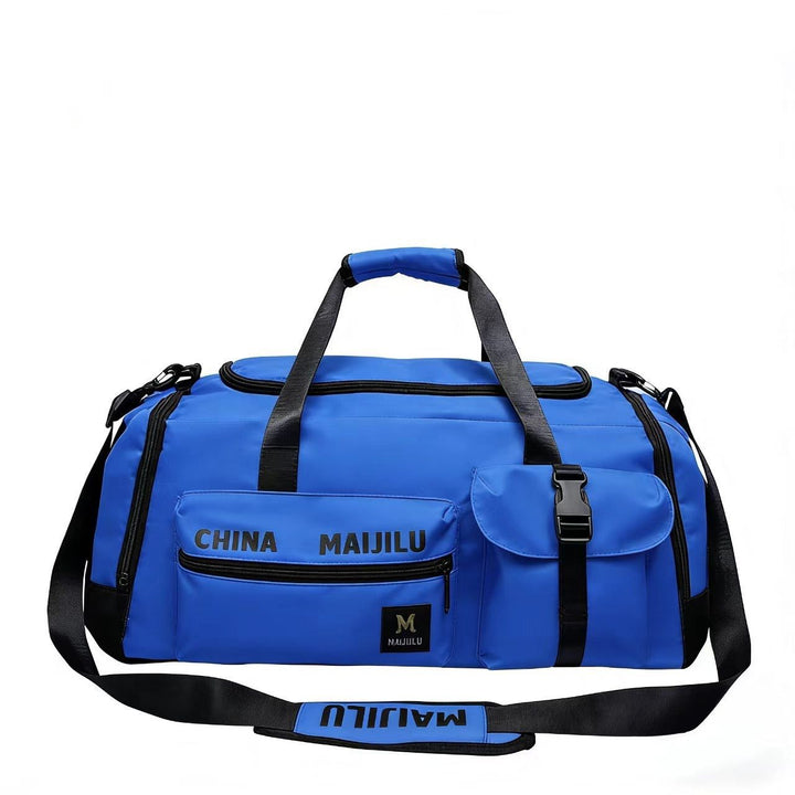 Sporty Travel Bag Bowlift