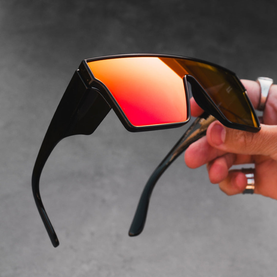 Women's trendy sunglasses Bowlift