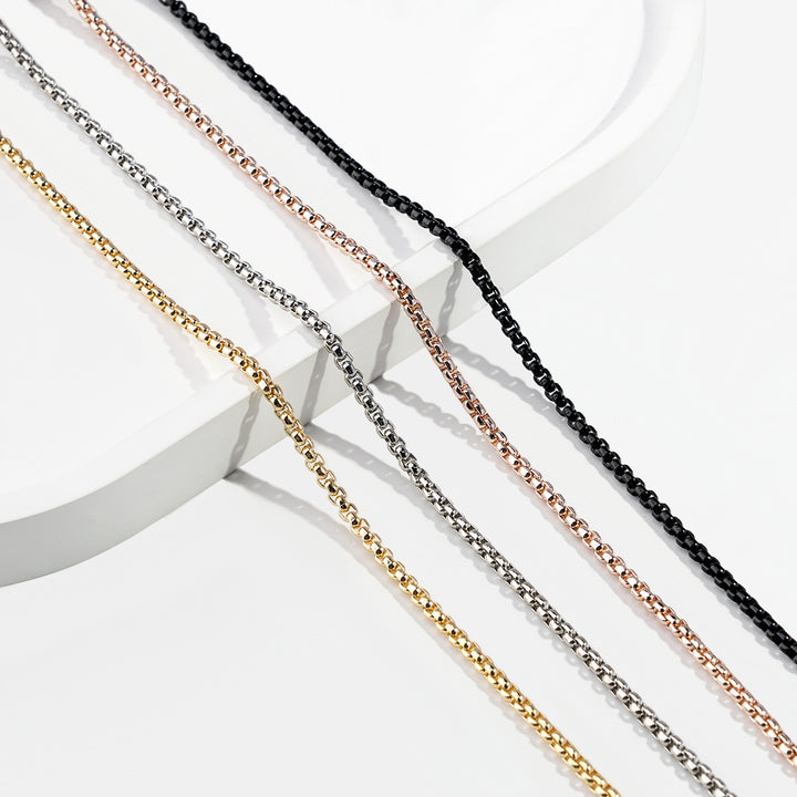 Durable Eyewear Chain Bowlift