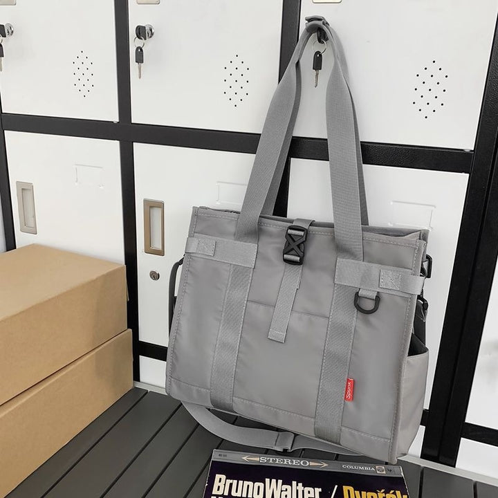 Practical everyday bag Bowlift