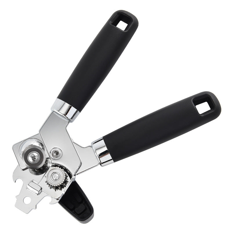 Premium Quality Manual Can Opener Bowlift