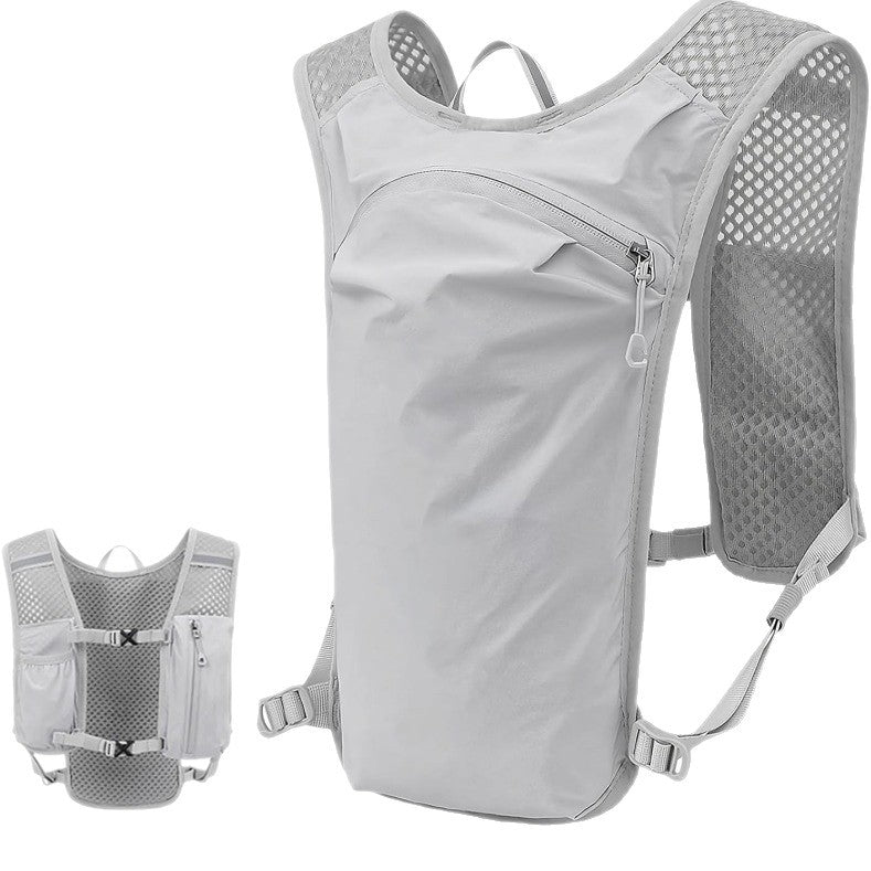 Running and Hydration Backpack Bowlift