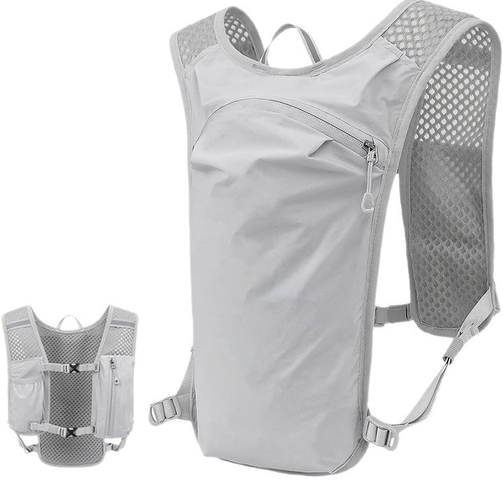 Running and Hydration Backpack Bowlift