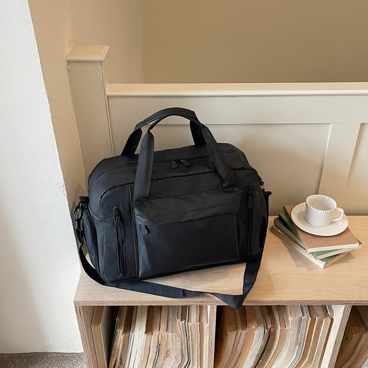 Versatile Travel Duffel Bag