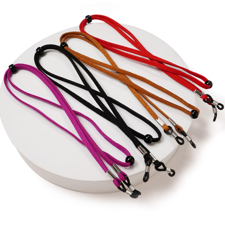 Adjustable Premium Eyewear Retainer Strap Bowlift