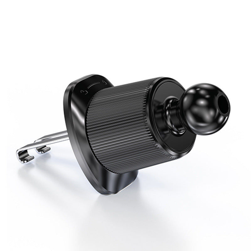 Unisex ball head mounting adapter with stable holder Bowlift
