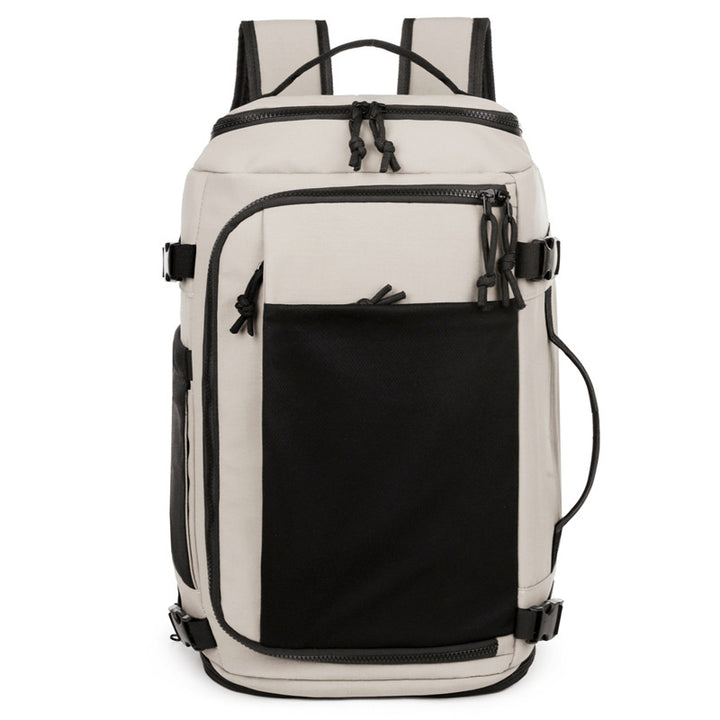 Tactical Multifunctional Travel Backpack Bowlift