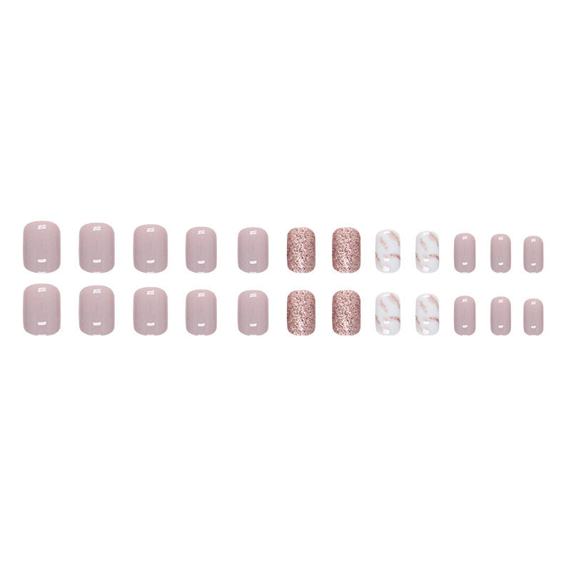 Decorative Nail Art Set Bowlift