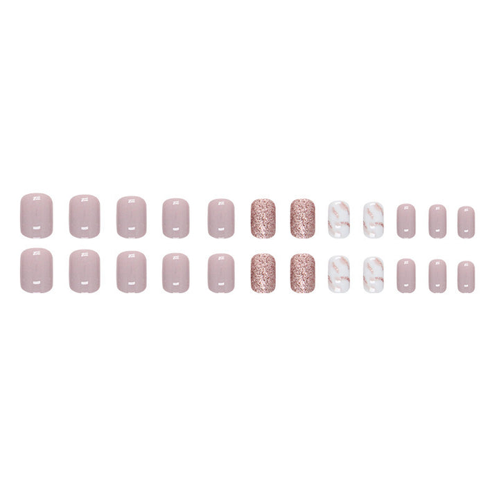 Decorative Nail Art Set Bowlift