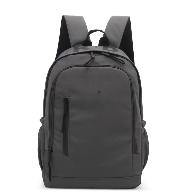 Comfortable and Timeless Backpack with Ergonomic Design Bowlift
