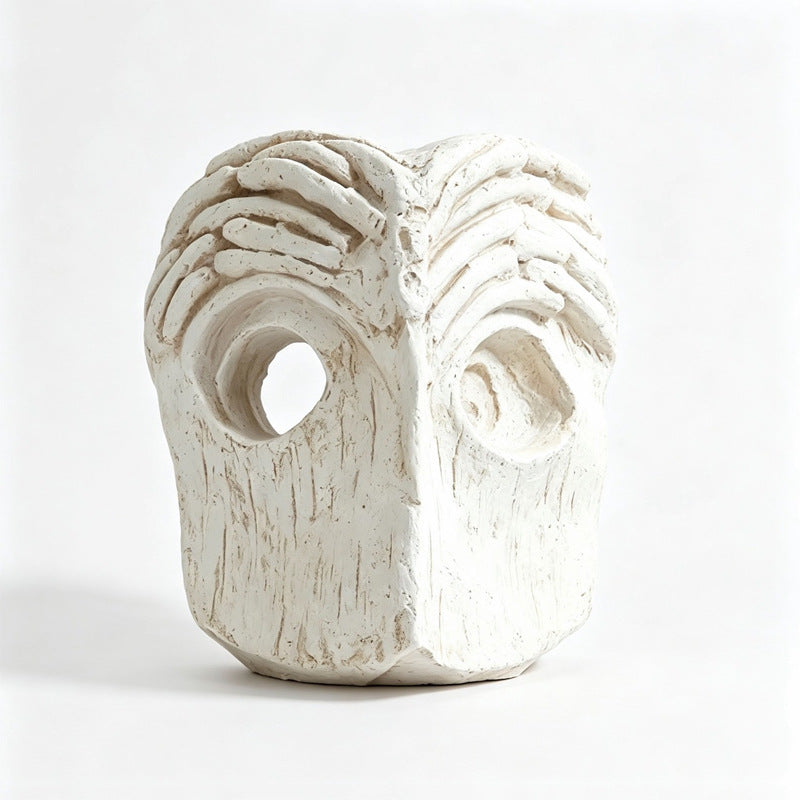 Artistic Abstract Sculpture