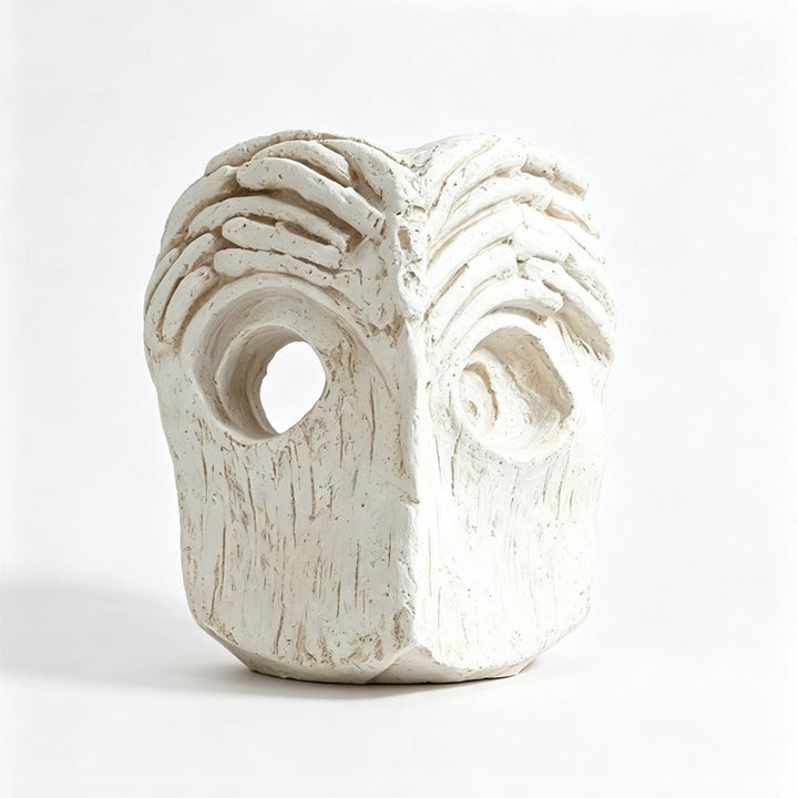 Artistic Abstract Sculpture