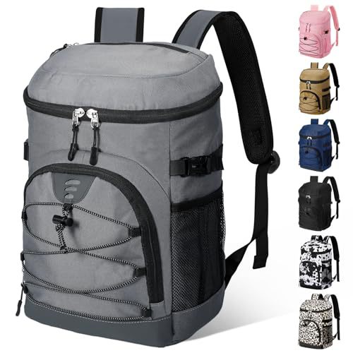 Women Backpacks Bowlift
