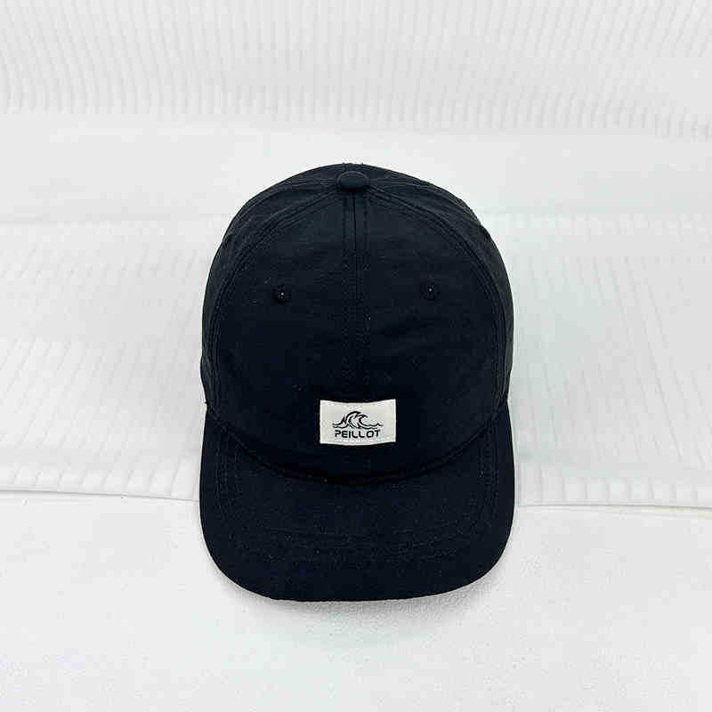 Men's Classic Cotton Baseball Cap Bowlift