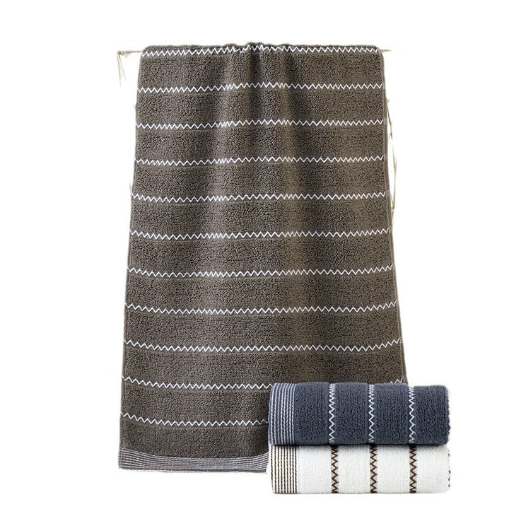 Women's Cotton Towel Bowlift