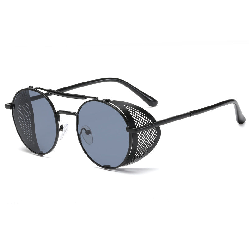 Women Retro-inspired Sunglasses Bowlift