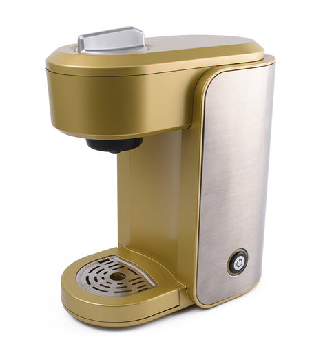 Coffee machine Bowlift