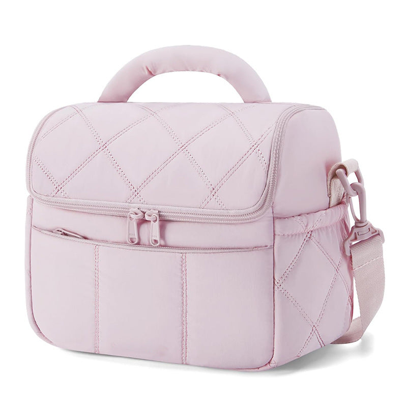 Stylish Cosmetic Storage Bag Bowlift