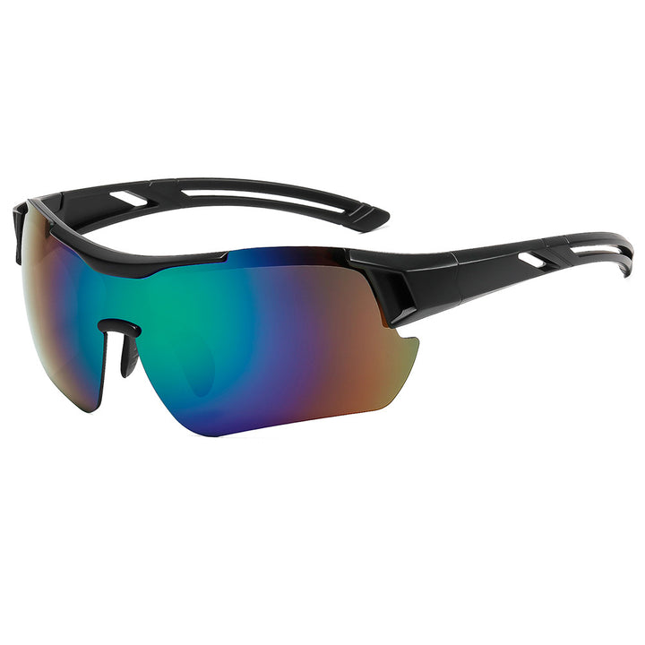 Men's High-Performance Sports Cycling Sunglasses Bowlift