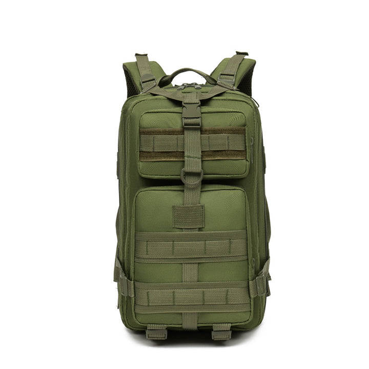 Tactical Multi-Pocket Military Backpack Bowlift