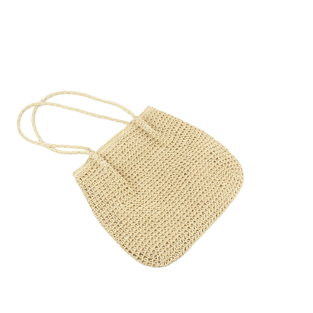 Handcrafted Net Bag Bowlift