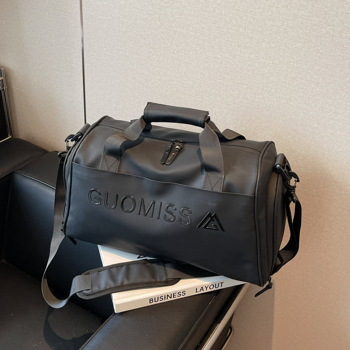 Premium Waterproof Sports Holdall