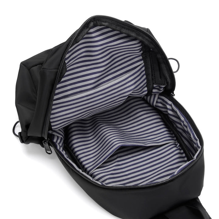 Crossbody Sling Backpack Bowlift