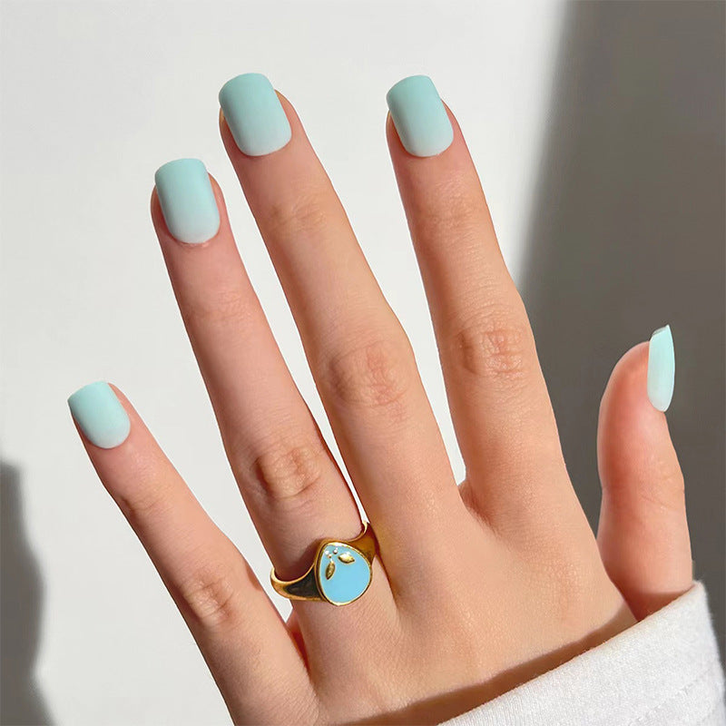 Elegant Nail Art Set Bowlift
