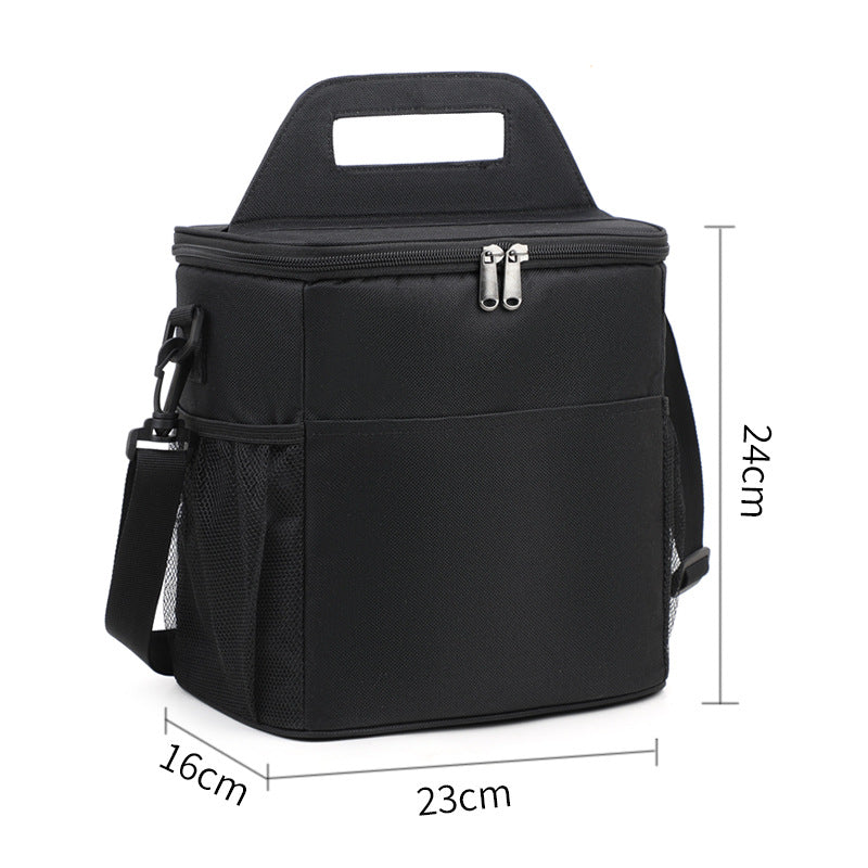Women's insulated picnic bag Bowlift