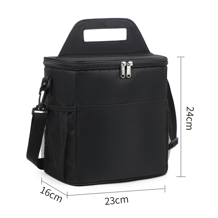 Women's insulated picnic bag Bowlift