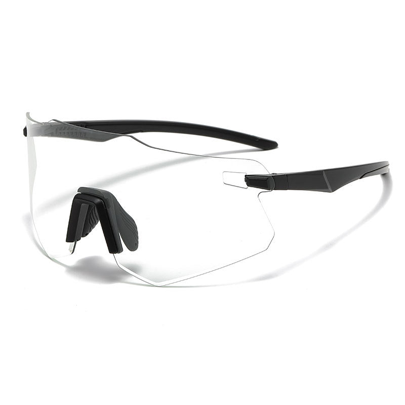 Men's Sports Performance Sunglasses Bowlift