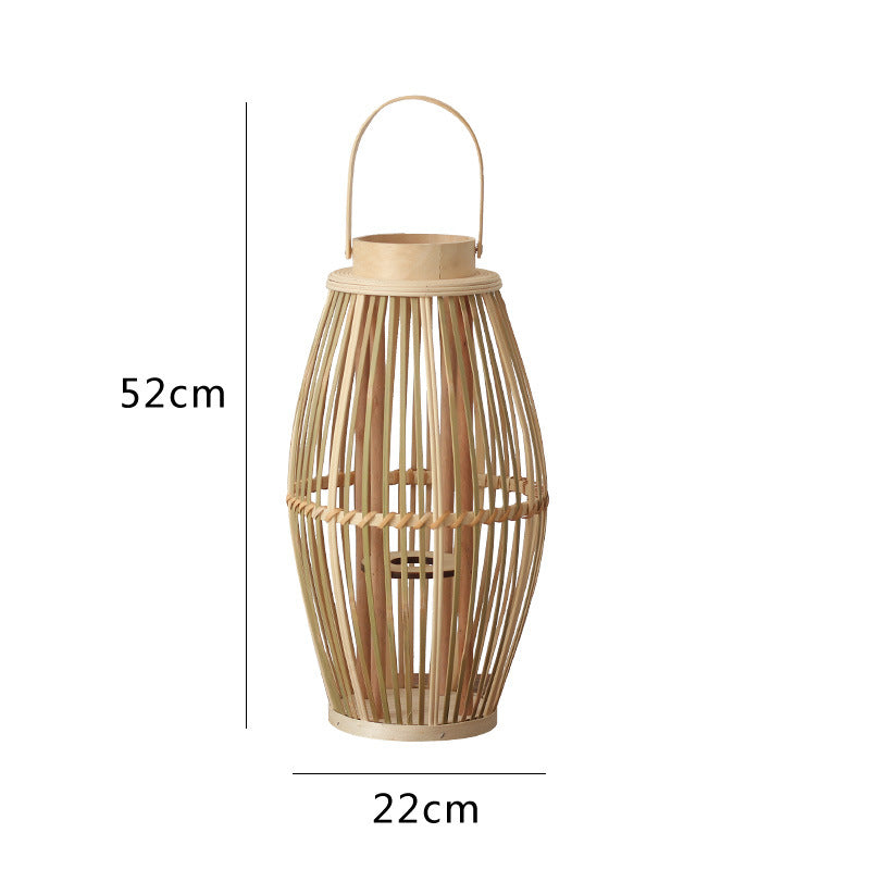 Decorative Premium Lantern Bowlift