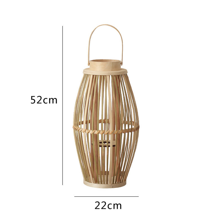 Decorative Premium Lantern Bowlift