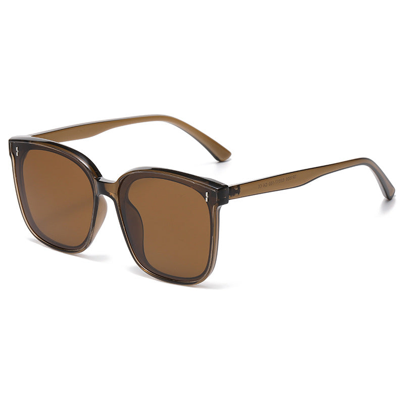 High-Quality Shield Sunglasses