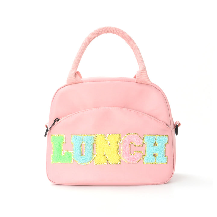 Insulated Lunch Bag Bowlift