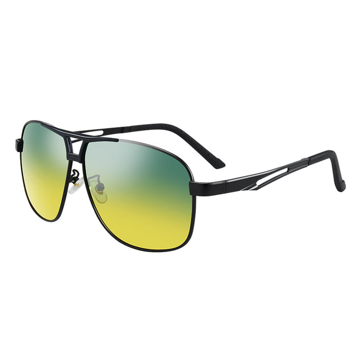 Ladies sporty sunglasses with modern design and UV protection Bowlift